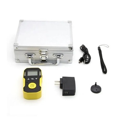 MÁY DÒ KHÍ PHOSPHINE PH3 ĐƠN CẦM TAY ZETRON BH-90A