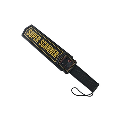 MÁY DÒ KIM LOẠI CẦM TAY SUPER SCANNER MD-3003B1