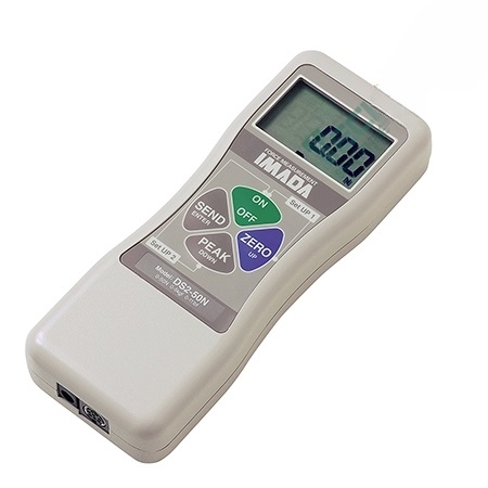 MÁY ĐO LỰC KÉO CĂNG, KÉO NÉN DS2-500N