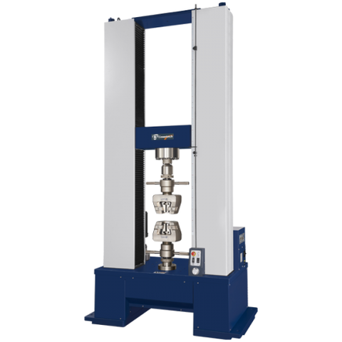 MÁY ĐO LỰC KÉO ĐỨT COMETECH QC-501 (QC-501M1F, QC-501M2F) (300kN)