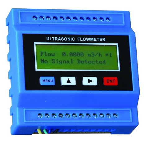 MÁY ĐO LƯU LƯỢNG SIÊU ÂM KỸ THUẬT SỐ TUF-2000M-TS-2 MODULE LƯU LƯỢNG SIÊU ÂM / RTU