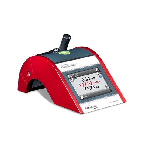 MÁY ĐO NỒNG ĐỘ OXYGEN CHECKPOINT 4 – GIẢI PHÁP KIỂM SOÁT O2/CO2 CHÍNH XÁC HÀNG ĐẦU TỪ ĐAN MẠCH