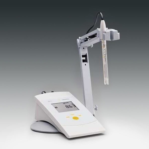 MÁY ĐO pH ĐỂ BÀN SARTORIUS PB-10