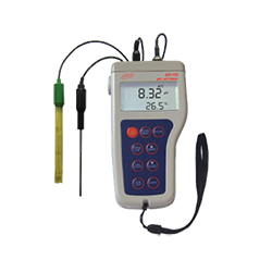 MÁY ĐO PH/ ORP/ TEMP CẦM TAY ADWA AD132 (-2.00~ 16.00 PH)
