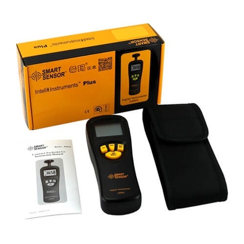 MÁY ĐO TỐC ĐỘ VÒNG QUAY KHÔNG TIẾP XÚC SMART SENSOR AR926