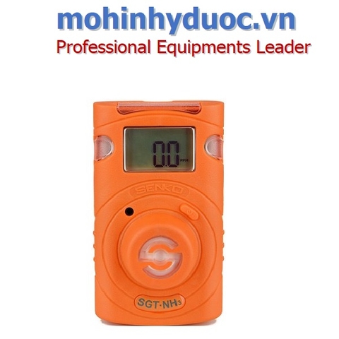 Máy đo và phát hiện khí NH3 SENKO SGT-NH3 (0~100ppm)