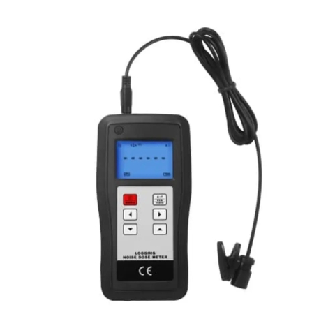 MÁY ĐO LIỀU LƯỢNG TIẾNG ỒN CÁ NHÂN SL-1256DOS