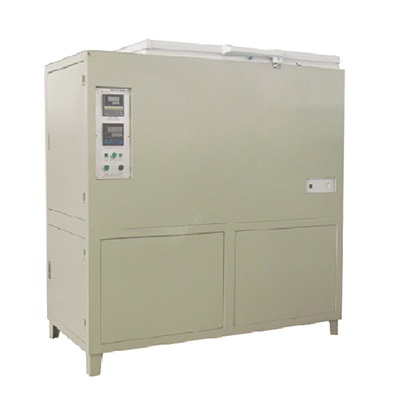 MÁY KIỂM TRA ĐỘ BỀN BĂNG GIÁ GẠCH MEN TC-KD01 | CHUẨN ISO 10545-12, ASTM C-1026