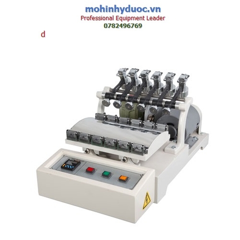 MÁY KIỂM TRA ĐỘ BỀN MÀU VẢI NHUỘM COMETECH QC-319