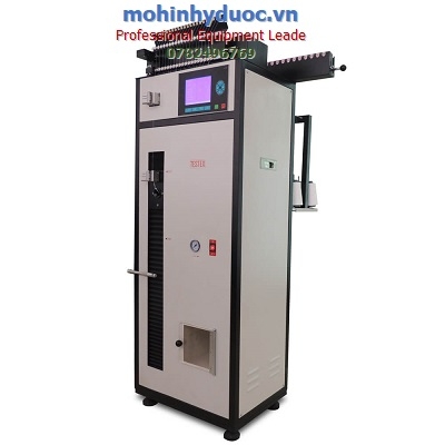 MÁY KIỂM TRA ĐỘ BỀN SỢI ĐƠN TỰ ĐỘNG TY400C