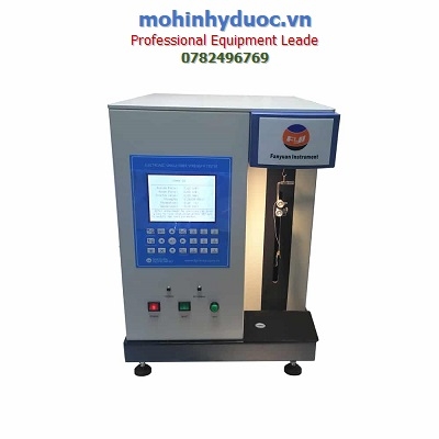 MÁY KIỂM TRA ĐỘ BỀN SỢI YG003E/005E