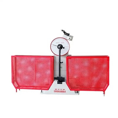 MÁY KIỂM TRA ĐỘ BỀN VA ĐẬP JB-300/300B/500B