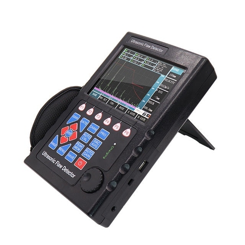 MÁY KIỂM TRA KHUYẾT TẬT SẢN PHẨM BẰNG SIÊU ÂM JITAI9101