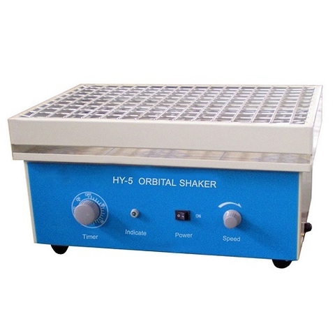 MÁY LẮC TRÒN HY-5 - TRUNG QUỐC