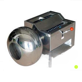 MÁY LÀM THUỐC VIÊN ĐÔNG Y DZ-20