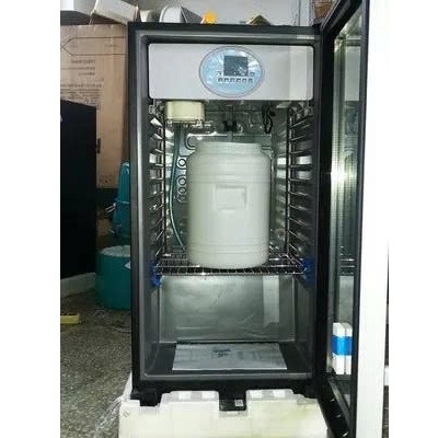 MÁY LẤY MẪU NƯỚC TỰ ĐỘNG JIRS-9601YL - TRUNG QUỐC