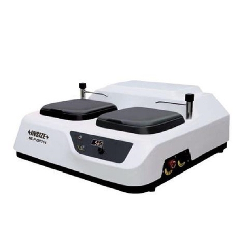 MÁY MÀI VÀ ĐÁNH BÓNG MẪU INSIZE MLP-GP314 (0 - 1400 RPM)