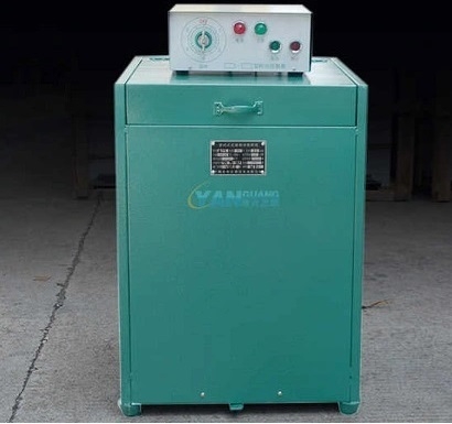 MÁY NGHIỀN RUNG GJ-1, MÁY NGHIỀN MỊN GJ-1