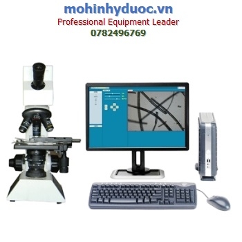 MÁY PHÂN TÍCH TOÀN DIỆN ĐỘ MỊN SỢI YG002A