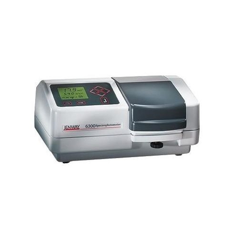 MÁY QUANG PHỔ KHẢ KIẾN 6300, HÃNG: JENWAY