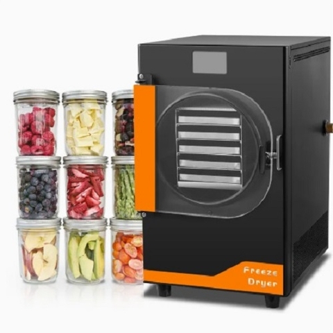 MÁY SẤY LẠNH HOA QUẢ DFD-06 (4-6KG)