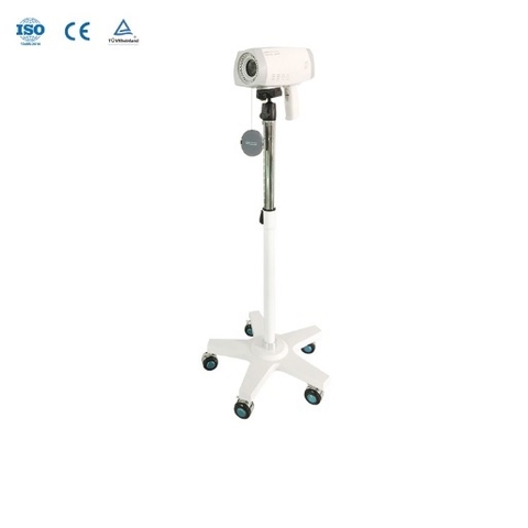 MÁY SOI CỔ TỬ CUNG GIÁ RẺ - MODEL: YKD-3002 IKEDA - TRUNG QUỐC