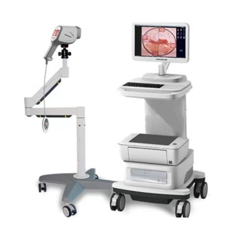 MÁY SOI CỔ TỬ CUNG KERNEL KN-2200A