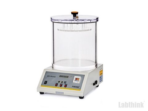 MÁY THỬ ĐỘ KÍN BAO BÌ LABTHINK MFY-01 (MFY 01 LEAK TESTER)