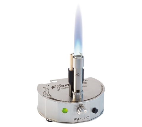 MÁY TIỆT TRÙNG QUE CẤY FLAME 100 WLD - ĐỨC