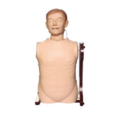 MÔ HÌNH THỰC TẬP CHĂM SÓC KHÍ QUẢN & CHO ĂN QUA ĐƯỜNG MŨI GD/H81