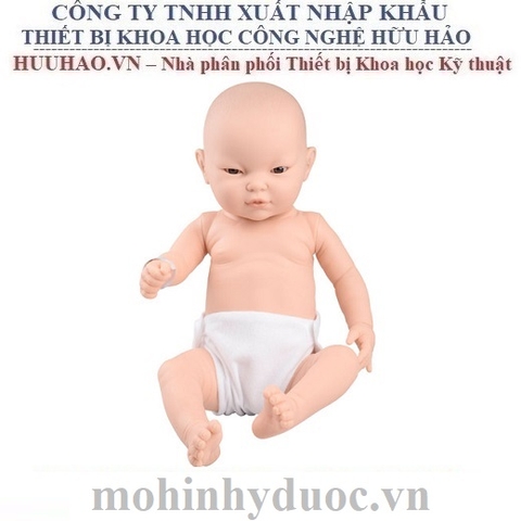 MÔ HÌNH CHĂM SÓC TRẺ SƠ SINH NASCO