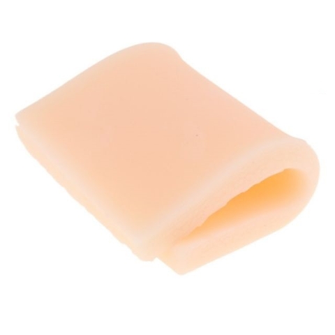 MÔ HÌNH DA SILICON DÙNG TRONG THỰC HÀNH TIÊM CHÍCH VÀ CHÂM CỨU