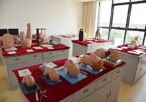 CÁC MÔ HÌNH ĐÀO TẠO VÀ THỰ HÀNH Y KHOA TIÊU BIỂU – HÃNG HONGLIAN