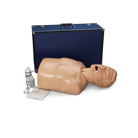 MÔ HÌNH ĐẶT ỐNG THÔNG DẠ DÀY