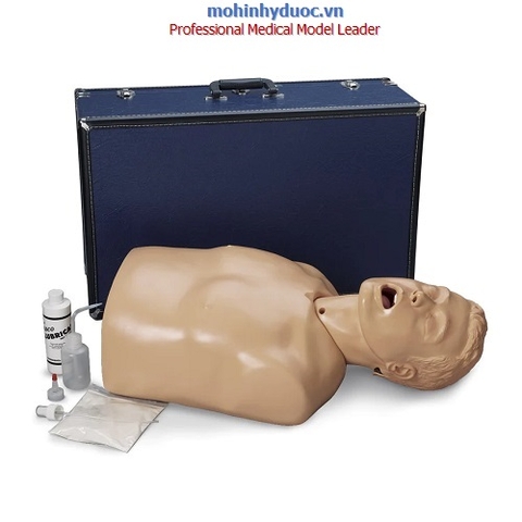 MÔ HÌNH ĐẶT ỐNG THÔNG DẠ DÀY LF01174U