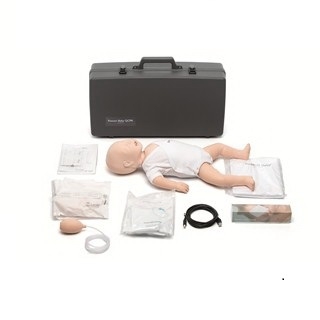 MÔ HÌNH ÉP TIM TRẺ SƠ SINH QCPR 161-01250 - RESUSCI BABY QCPR