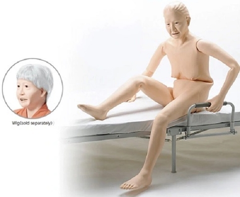 MÔ HÌNH GIẢNG DẠY Y KHOA SAKAMOTO – NHẬT BẢN