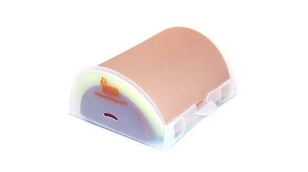 MÔ HÌNH HUẤN LUYỆN TIÊM PHÒNG VẮC XIN HÃNG LIMBS AND THINGS - ANH QUỐC