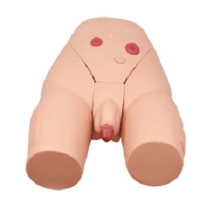 Mô hình khám bệnh hoa liễu 