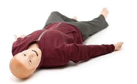 MÔ HÌNH MÔ PHỎNG BỆNH NHÂN ĐA NĂNG CAO CẤP, SimMan 3G