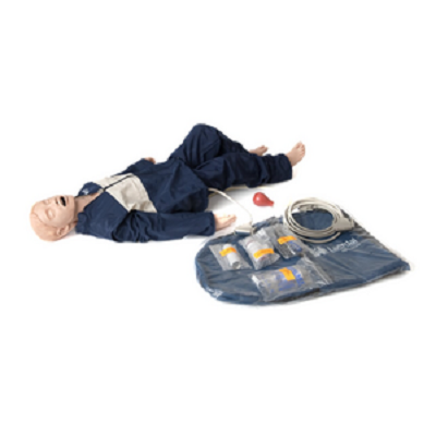 MÔ HÌNH MÔ PHỎNG THỰC HÀNH CẤP CỨU NHI KHOA 231-05050 LEARDAL (MEGACODE KID ADVANCED)