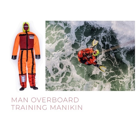 HÌNH NỘM HUẤN LUYỆN CỨU HỘ CỨU NẠN DƯỚI NƯỚC RUTH LEE