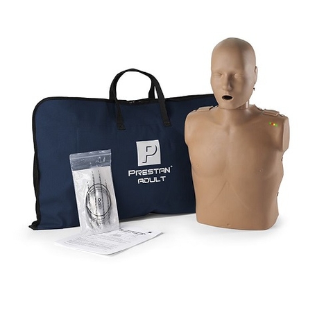 MÔ HÌNH THỰC HÀNH HỒI SỨC TIM PHỔI (CPR) NGƯỜI LỚN BÁN THÂN PRESTAN
