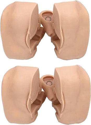 MÔ HÌNH THỰC HÀNH HƯỚNG DẪN CÁCH TRÁNH THAI Ở NỮ