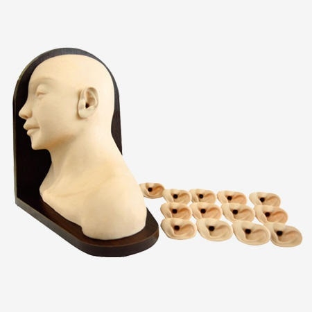 MÔ HÌNH THỰC HÀNH KHÁM TAI GD/LV16