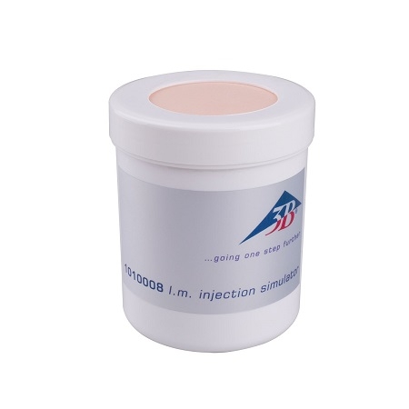 MÔ HÌNH THỰC HÀNH TIÊM BẮP - 1010008 - 3B SCIENTIFIC