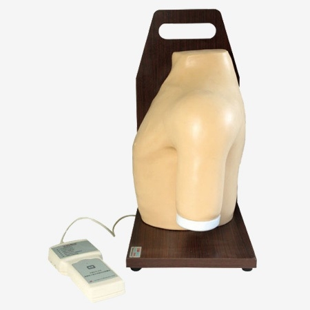 MÔ HÌNH THỰC HÀNH TIÊM NỘI KHỚP