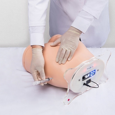 MÔ HÌNH TIÊM MÔNG BT-CSIM-T BT INC