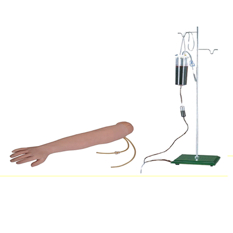 MÔ HÌNH TIÊM TRUYỀN TĨNH MẠCH CÁNH TAY KAR/S1