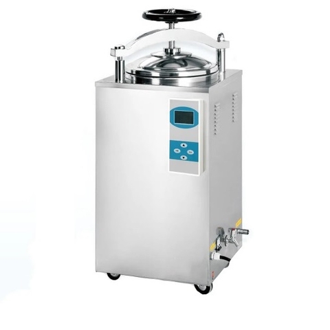 NỒI HẤP TIỆT TRÙNG TỰ ĐỘNG 75 LÍT LS-75HD